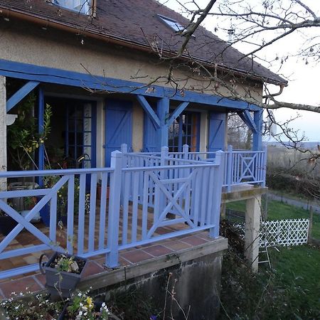 Maison Artigouha Bed and Breakfast Loubieng Zewnętrze zdjęcie