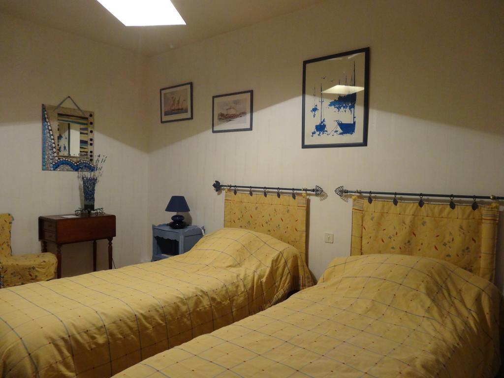 Maison Artigouha Bed and Breakfast Loubieng Pokój zdjęcie