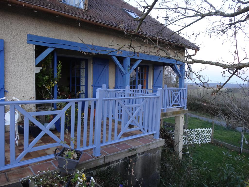 Maison Artigouha Bed and Breakfast Loubieng Zewnętrze zdjęcie