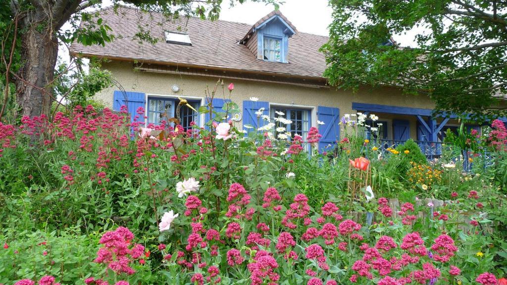 Maison Artigouha Bed and Breakfast Loubieng Zewnętrze zdjęcie