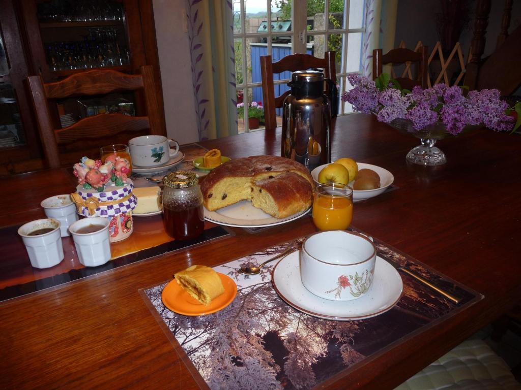 Maison Artigouha Bed and Breakfast Loubieng Zewnętrze zdjęcie
