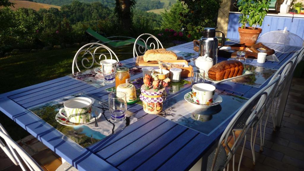 Maison Artigouha Bed and Breakfast Loubieng Zewnętrze zdjęcie