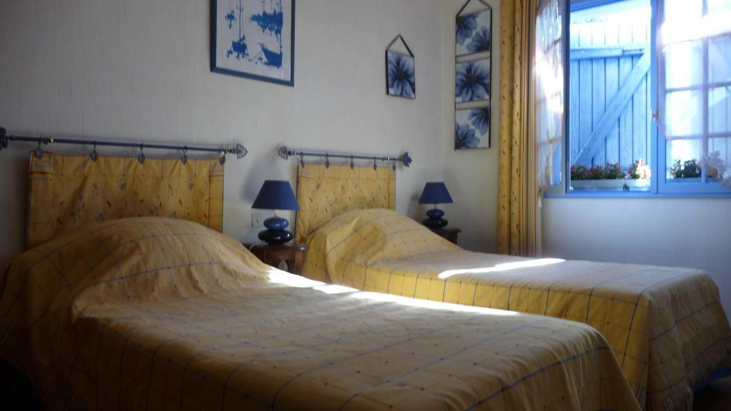 Maison Artigouha Bed and Breakfast Loubieng Zewnętrze zdjęcie