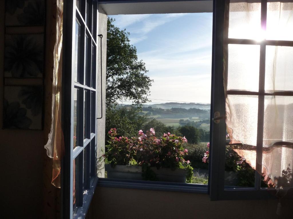 Maison Artigouha Bed and Breakfast Loubieng Zewnętrze zdjęcie