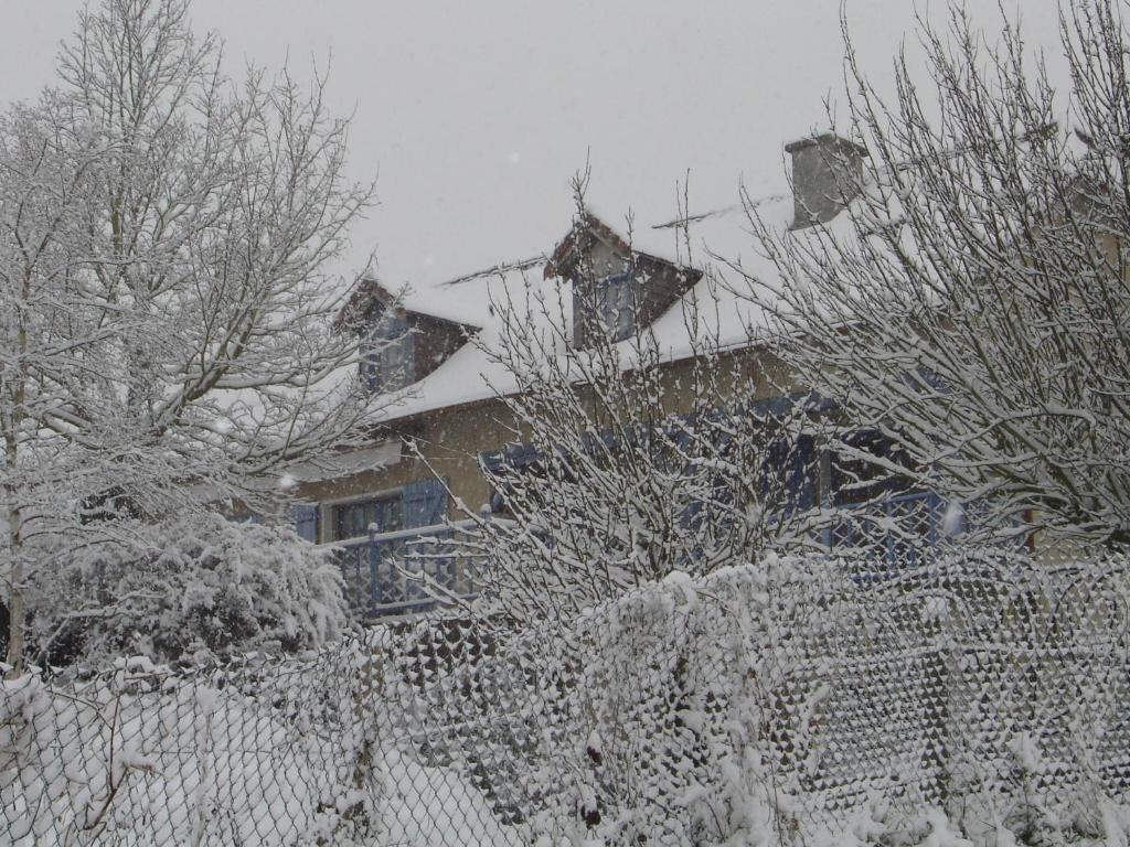 Maison Artigouha Bed and Breakfast Loubieng Zewnętrze zdjęcie